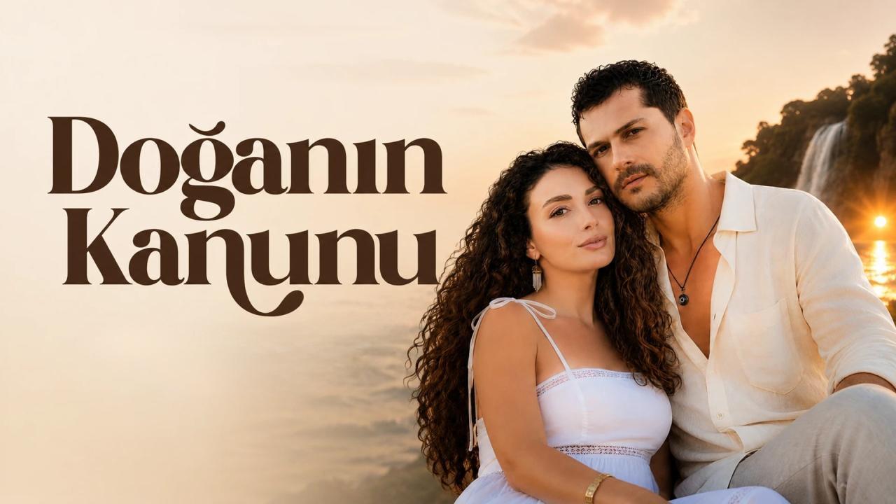 مسلسل قانون الطبيعة الحلقة 14 مترجمة