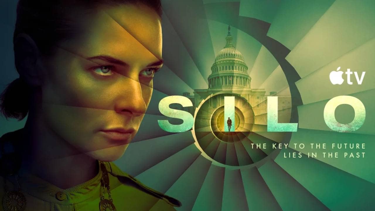 مسلسل Silo الموسم الثالث الحلقة 11 الحادية عشر مترجمة