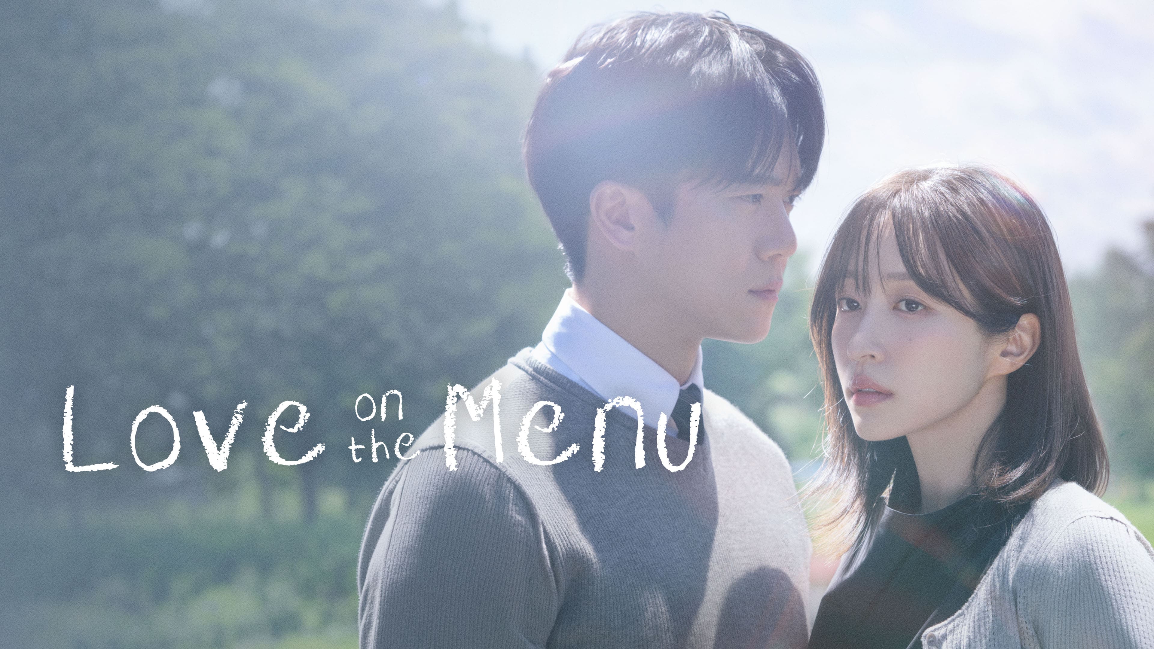 مسلسل Love on the Menu الحلقة 12 الثانية عشر مترجمة