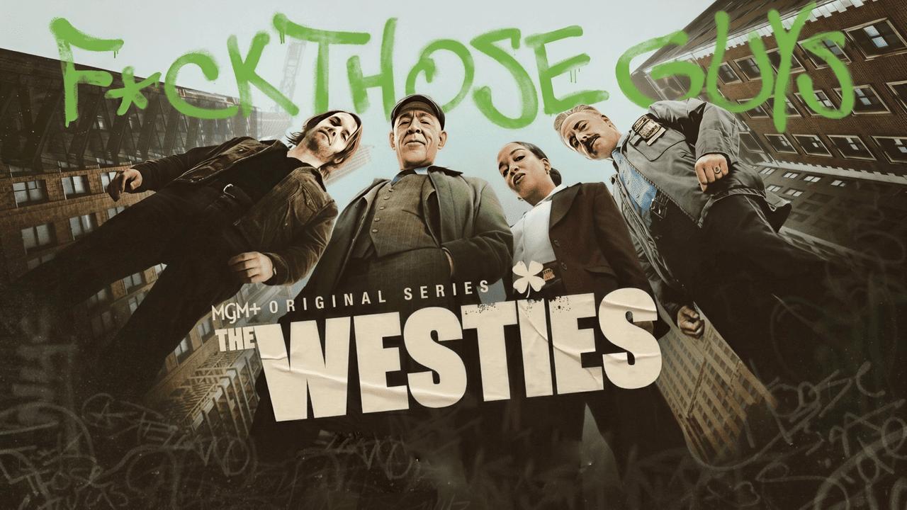 مسلسل The Westies الحلقة 4 مترجمة